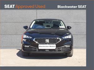 SEAT Leon 2.0TDI 115BHP SE PLUS - Image 3