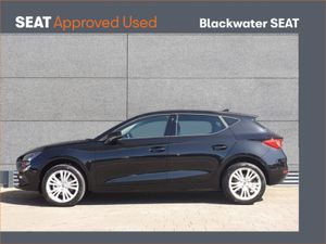 SEAT Leon 2.0TDI 115BHP SE PLUS - Image 4