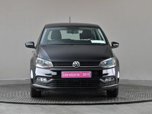 Volkswagen Polo 1.0 5spd 60bhp Trendline - Image 2