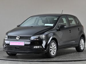 Volkswagen Polo 1.0 5spd 60bhp Trendline - Image 3