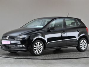 Volkswagen Polo 1.0 5spd 60bhp Trendline - Image 4