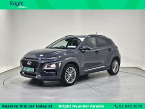 Hyundai KONA KAUAI 2WD EXECUTIVE 5DR - Image 3
