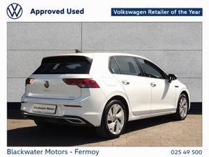 Volkswagen Golf GOLF 1.5TSI 130BHP 5DR STYLE MILD - Image 4