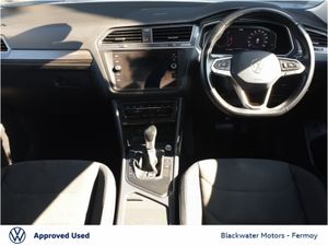 Volkswagen Tiguan Allspace 2.0TDI 150BHP ELEGANCE - Image 3