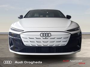 Audi A6 Sportback e-tron S Line E-tron - Image 2