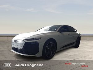Audi A6 Sportback e-tron S Line E-tron - Image 3