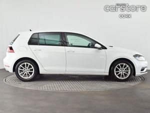 Volkswagen Golf 1.2 TSI Auto - Image 2