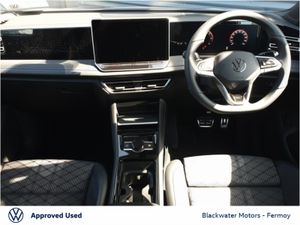 Volkswagen Tiguan 2.0TDI 150BHP R-LINE 75 AUTOMATI - Image 3