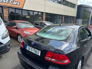 Saab 93 1.8 Automatic///only 60k//irish Car Full - Image 2