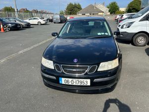 Saab 93 1.8 Automatic///only 60k//irish Car Full - Image 4