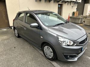 Mitsubishi Space Star 1 Litre Petrol Only 96000KL - Image 3