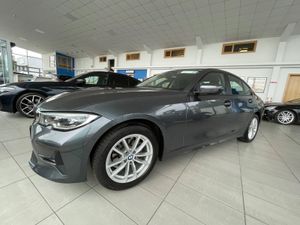 BMW 3-Series 2.0 Diesel Automatic - Image 2