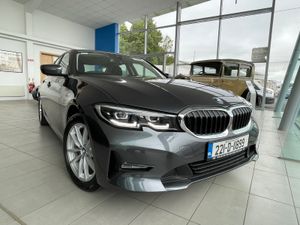 BMW 3-Series 2.0 Diesel Automatic - Image 3