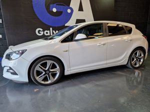 Opel Astra Limited Edition-80 MLS From New-full N - Image 3