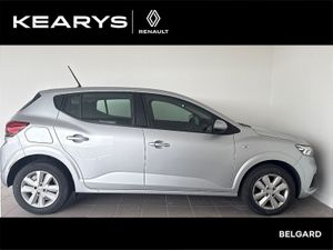 Dacia Sandero TCe 100 LPG Comfort - Image 3
