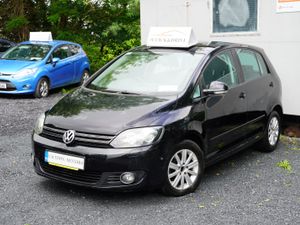 VVW GOLF-LOW KM WITH NCT & TAX - Image 2