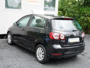 VVW GOLF-LOW KM WITH NCT & TAX - Image 3