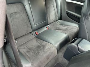 Audi A5 2.0 TDI Automatic//s Line/only 80k///bran - Image 4