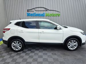 2015 Nissan Qashqai 1.5 DSL - Image 2