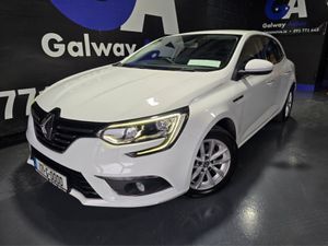 Renault Megane 1.2 Dynamique Nav-low Warranted Mi - Image 2