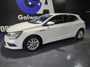 Renault Megane 1.2 Dynamique Nav-low Warranted Mi - Image 4