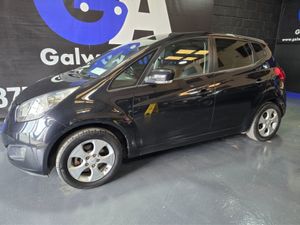 Kia Venga Only 63K Mls-pan Roof AND Half Leather - Image 4