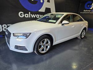 Audi A4 1.4 Tfsi-low Mileage-fully Serviced - Image 3