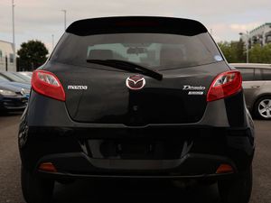 Mazda Demio 2014 1.3L - Image 4