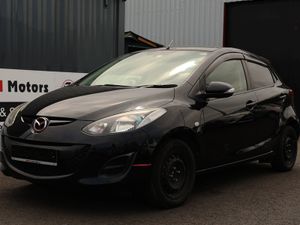 Mazda Demio 2014 1.3L - Image 2