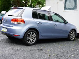 VW GOLF- NEW NCT - Image 4