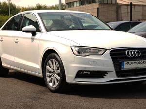 AUDI A3 Sedan 2016 PETROL 1.4L - Image 2