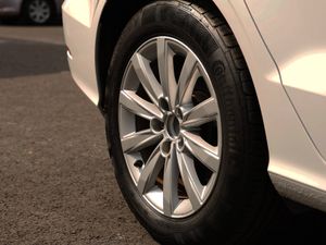 AUDI A3 Sedan 2016 PETROL 1.4L - Image 4