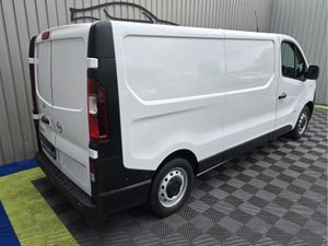 2018 Opel Vivaro CDTI - Image 3