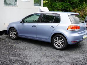 VW GOLF- NEW NCT - Image 3