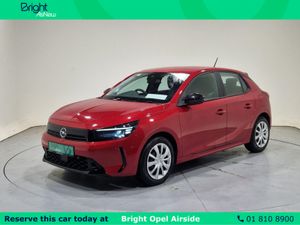 Opel Corsa SC-1.2 75PS - Image 4