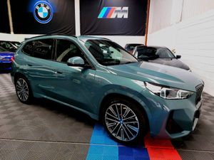 IX1 XDRIVE 30 M SPORT PRO 313BHP (HUGH SPEC ) - Image 3