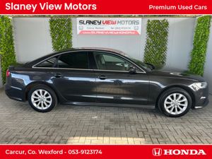 Audi A6 2.0 TDI SE EXECUTIVE ULTRA 187BH 187BHP 4D - Image 2