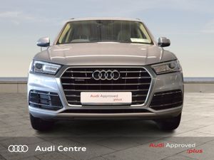 Audi Q5 40tdi S-tronic Quattro SE - Image 2