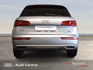 Audi Q5 40tdi S-tronic Quattro SE - Image 4