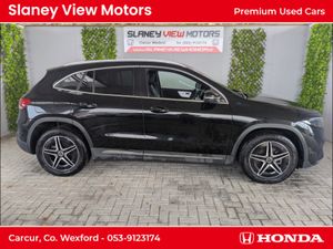 Mercedes-Benz EQA 250 AMG LINE 5DR AUTO - Image 2