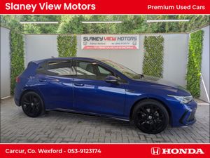 Volkswagen Golf R-LINE 2.0 TDI 150HP 5DR - Image 2