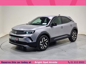 Opel Mokka ELEGANCE 1.2 136BHP 6-SPE - Image 4
