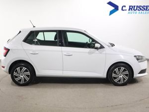 Skoda Fabia Hatchback - Image 4