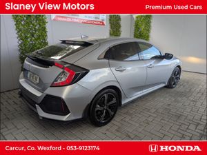 Honda Civic 5DR 1.0 SMART PLUS - Image 2