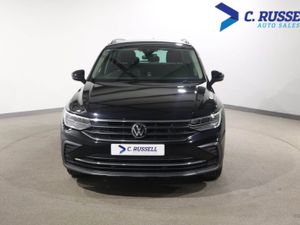 Volkswagen Tiguan Diesel Estate - Image 2