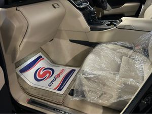 Toyota Land Cruiser LC300 Amazon - Image 4