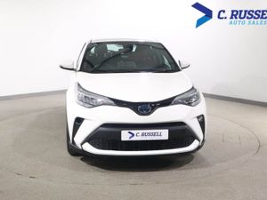 Toyota C-HR Hatchback - Image 2