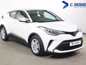 Toyota C-HR Hatchback - Image 3