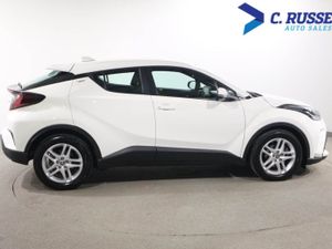 Toyota C-HR Hatchback - Image 4