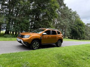 Dacia Duster 2019 Prestige Diesel - Image 3